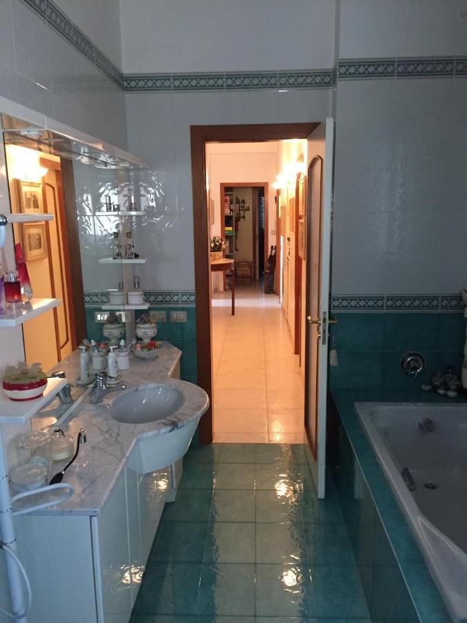 B&B Donna Porzia Trani Kültér fotó
