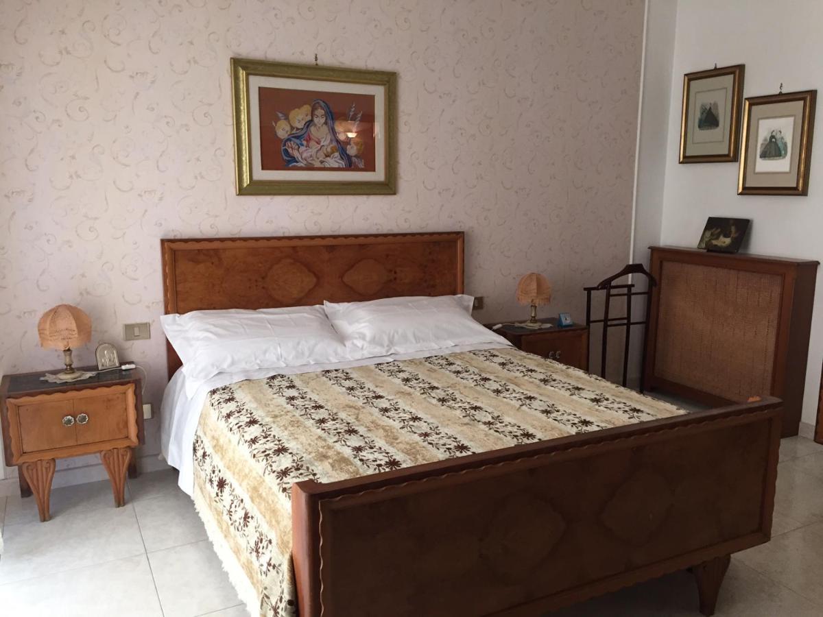 B&B Donna Porzia Trani Kültér fotó