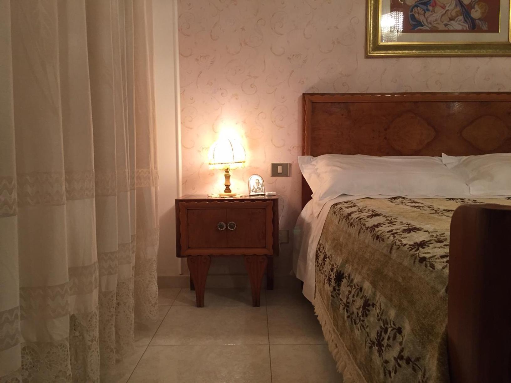 B&B Donna Porzia Trani Kültér fotó