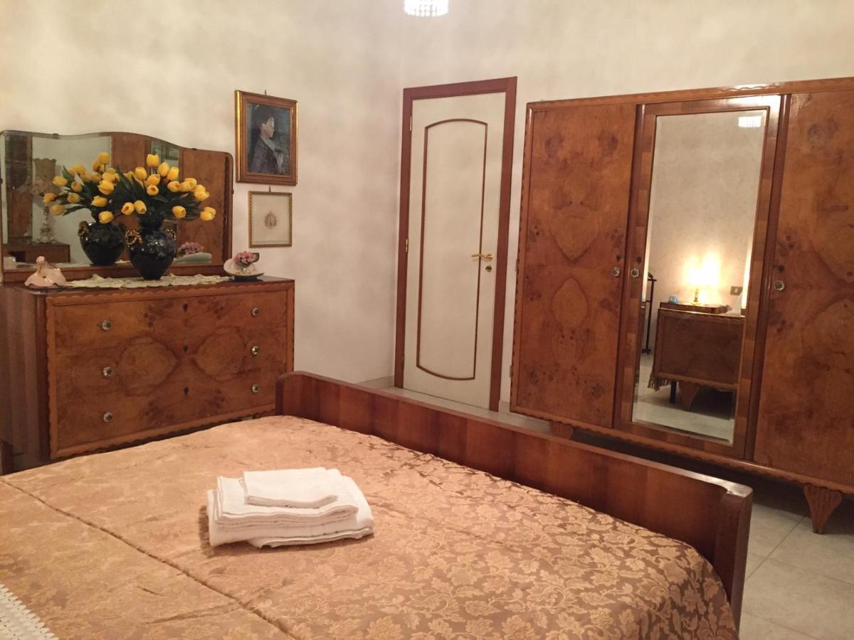 B&B Donna Porzia Trani Kültér fotó