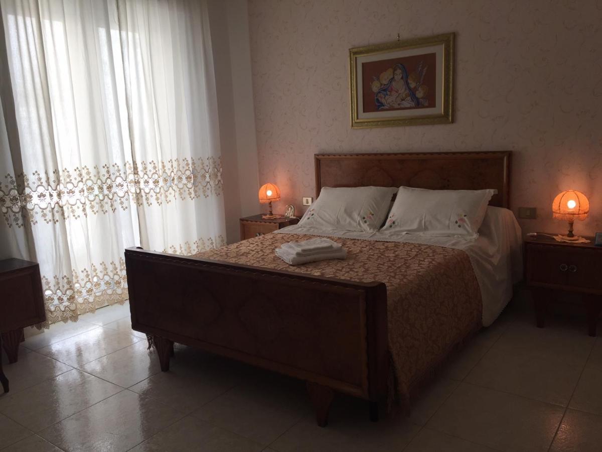B&B Donna Porzia Trani Kültér fotó