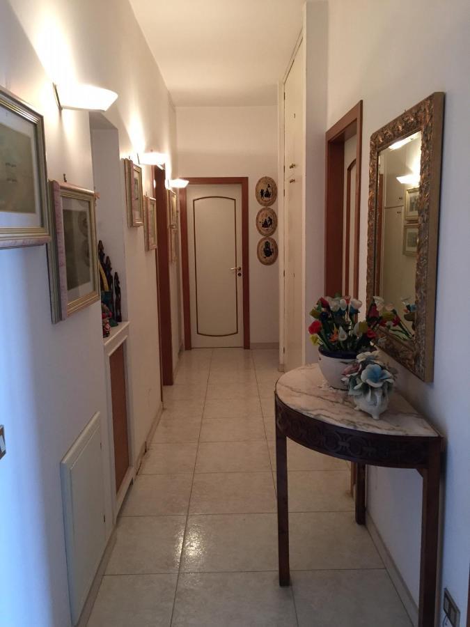 B&B Donna Porzia Trani Kültér fotó