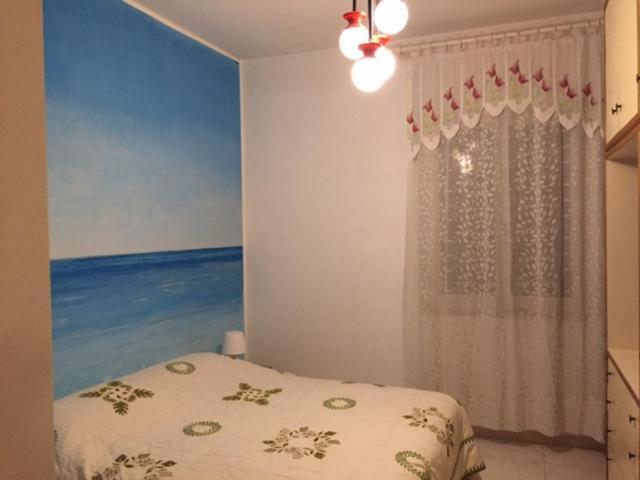B&B Donna Porzia Trani Kültér fotó