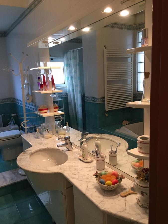 B&B Donna Porzia Trani Kültér fotó
